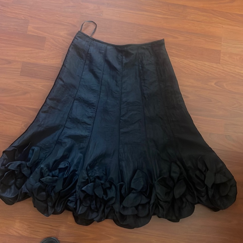 Absolutely beautiful skirt,
